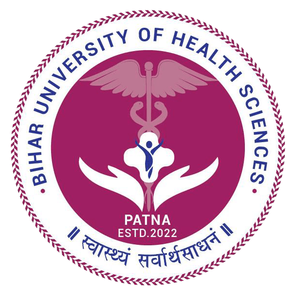 BUHS logo