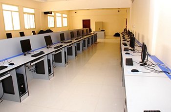 Computer & Digital Learning Lab