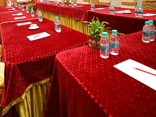 Best Excutive Room In Rps Patna