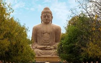 Patna To Bodh Gaya