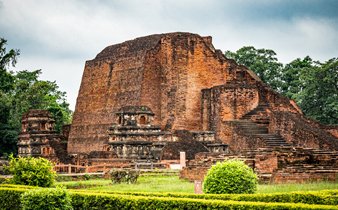 Touriest place in bihar