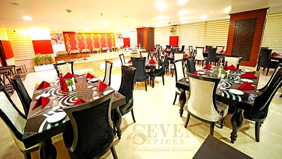 resturant in income tax patna