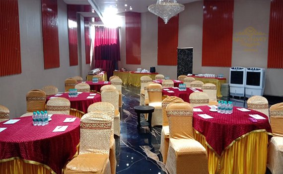 banquet hall in Patna 