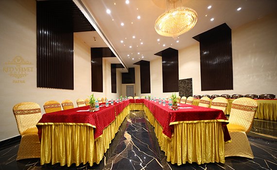 banquet hall in Patna 
