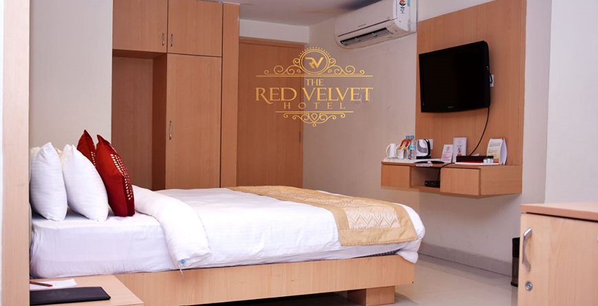 Best Excutive Room In Rps Patna