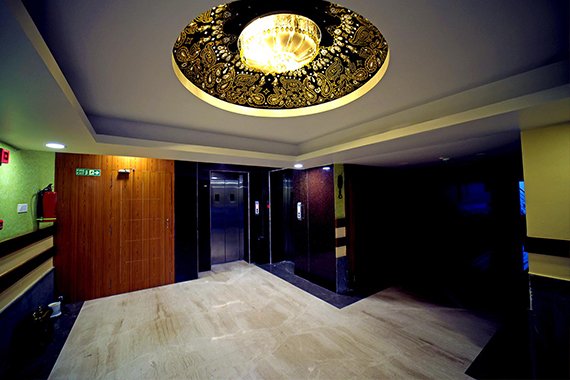 4 Star Hotel in Patna