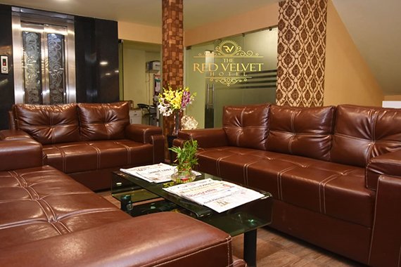Top Hotel In patna