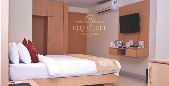 4 star hotel in Patna
