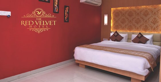 4 star hotel in Patna