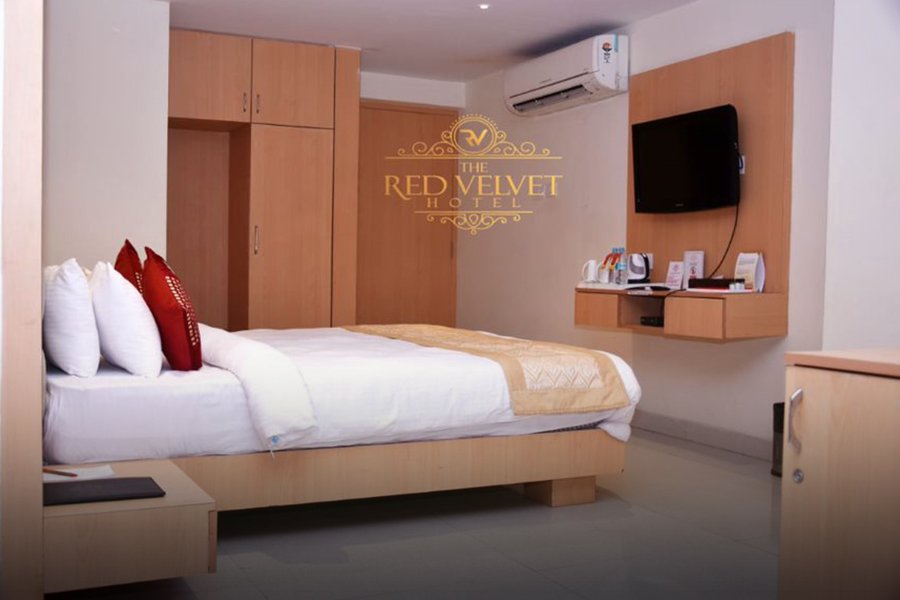 Best Excutive Room In patna
