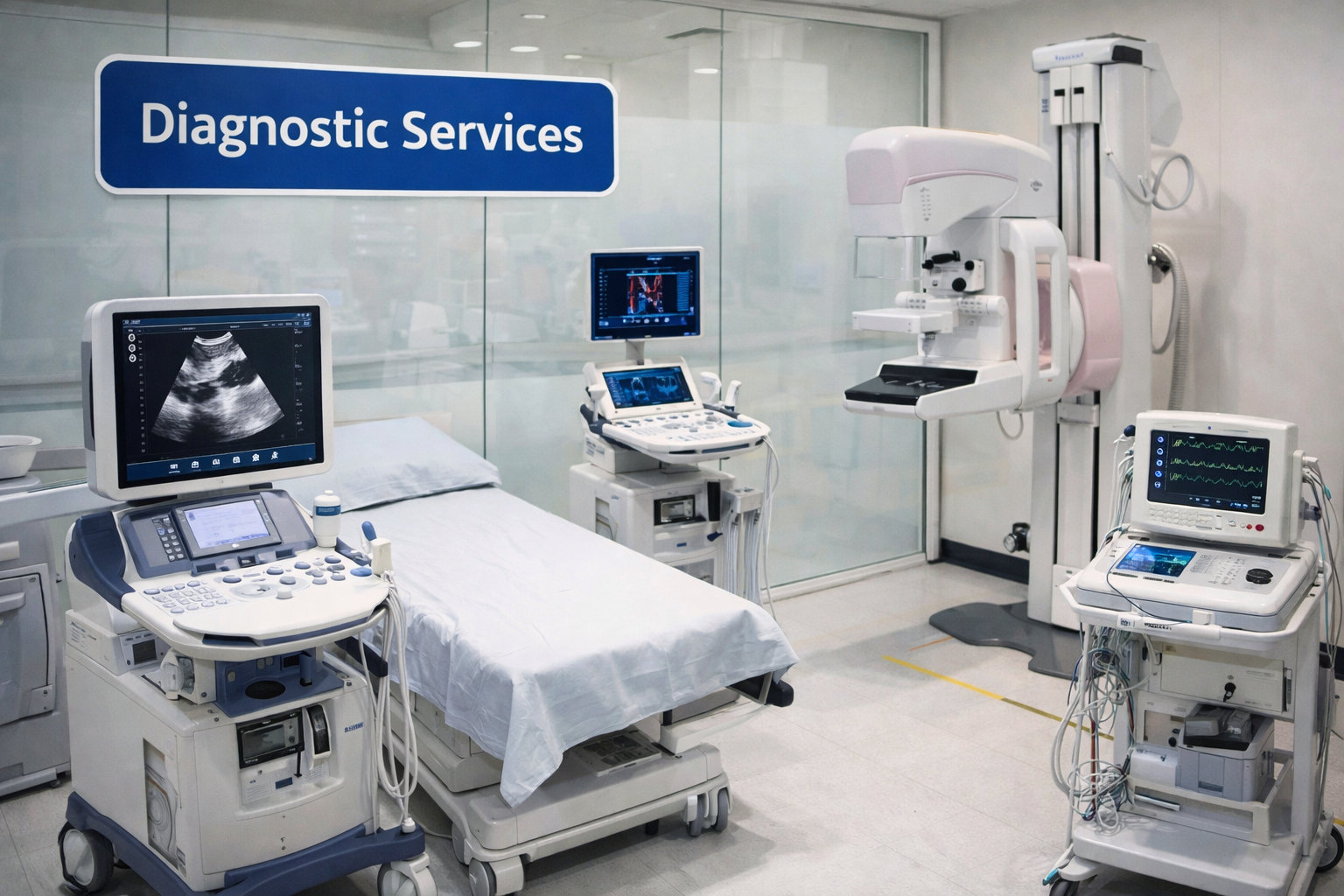 Diagnostic Services