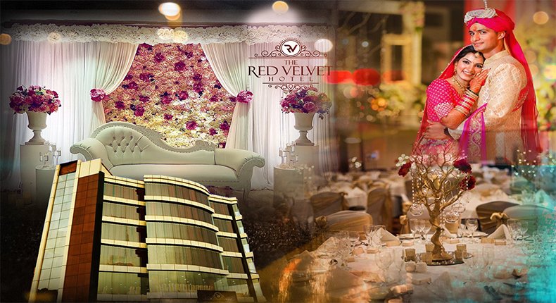 Red Velvet award