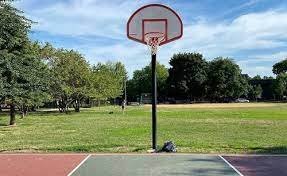 Sports & Recreational Facilities