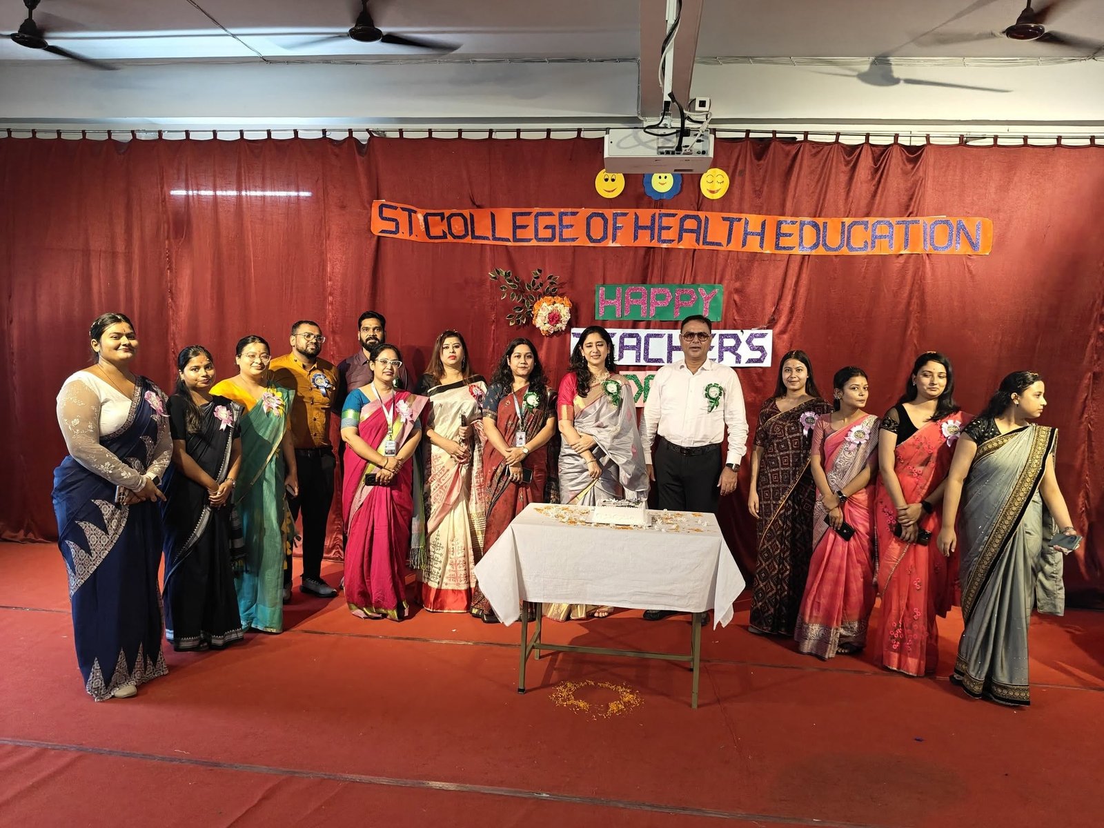 Student Activities