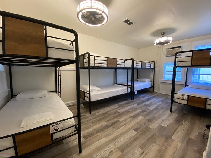 College Hostel